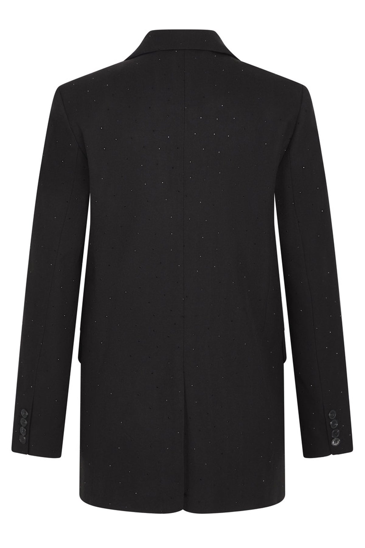CorymbiaBBFrida blazer Svart - BBW4206