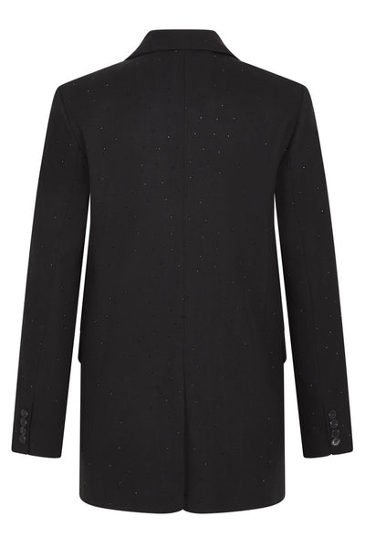 CorymbiaBBFrida blazer Svart - BBW4206 Thumbnail