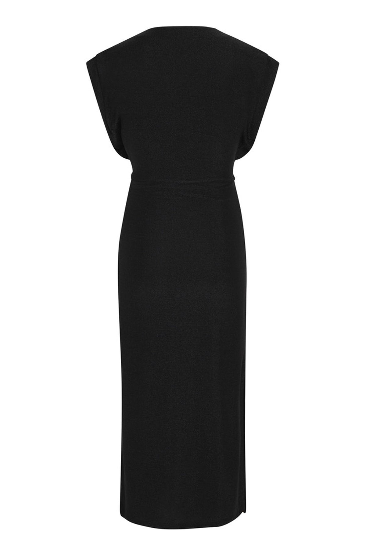 ComfreyBBAtalia klänning Svart - BBW4248