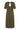 AcaciaBBNemi klänning Dark Olive - BBW4452