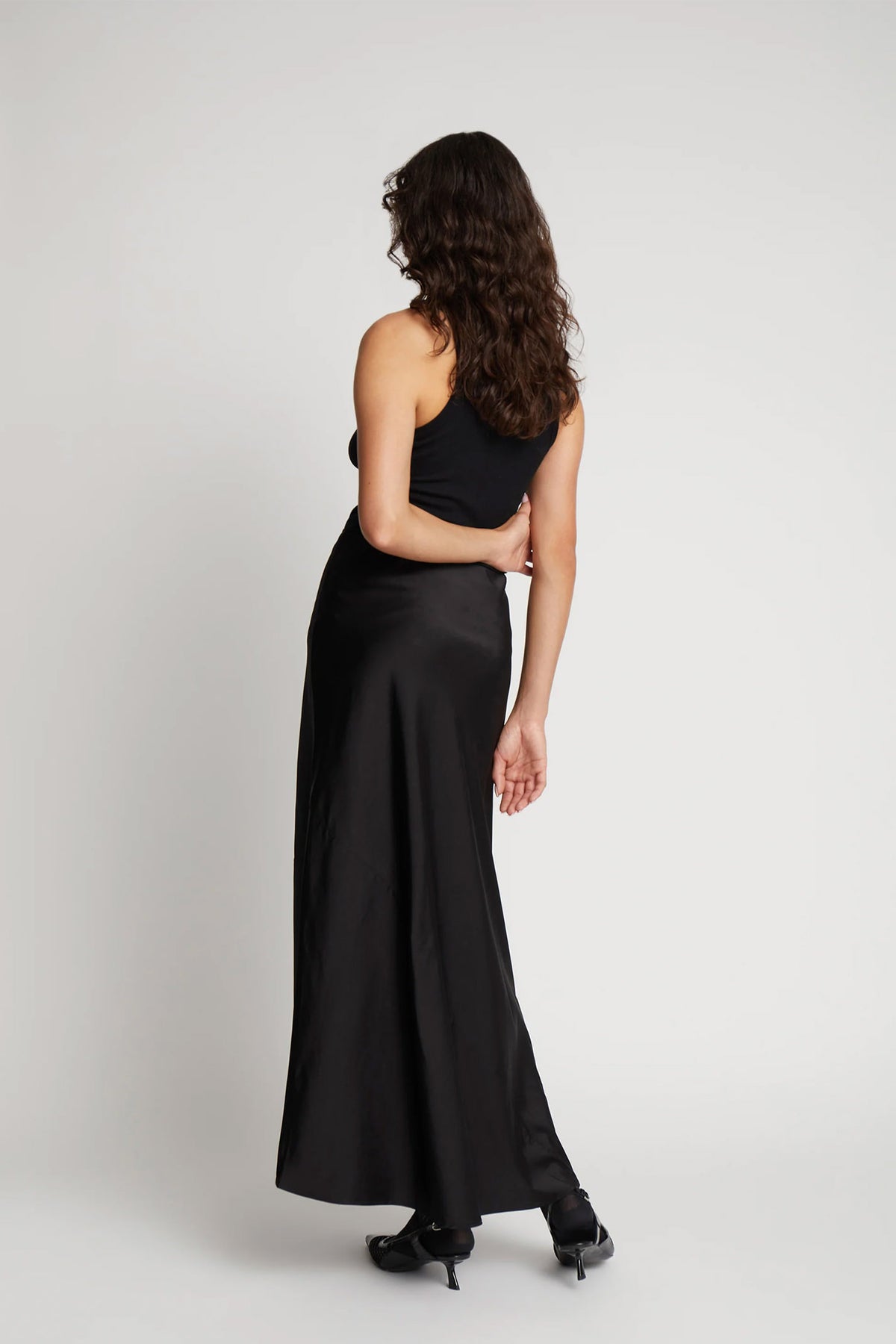 BARDOT 2-Svart - 1202/24711