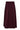 AnyaCC Pleat Skirt 87-Vinröd 34178