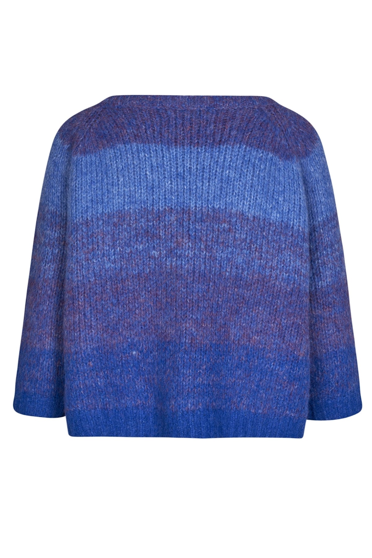 TortugaLL Jumper SS 20 Blå - 24426-5015