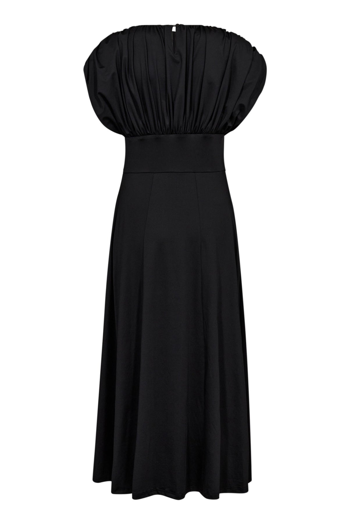 CattiaCC Klänning 96-Black - 36415