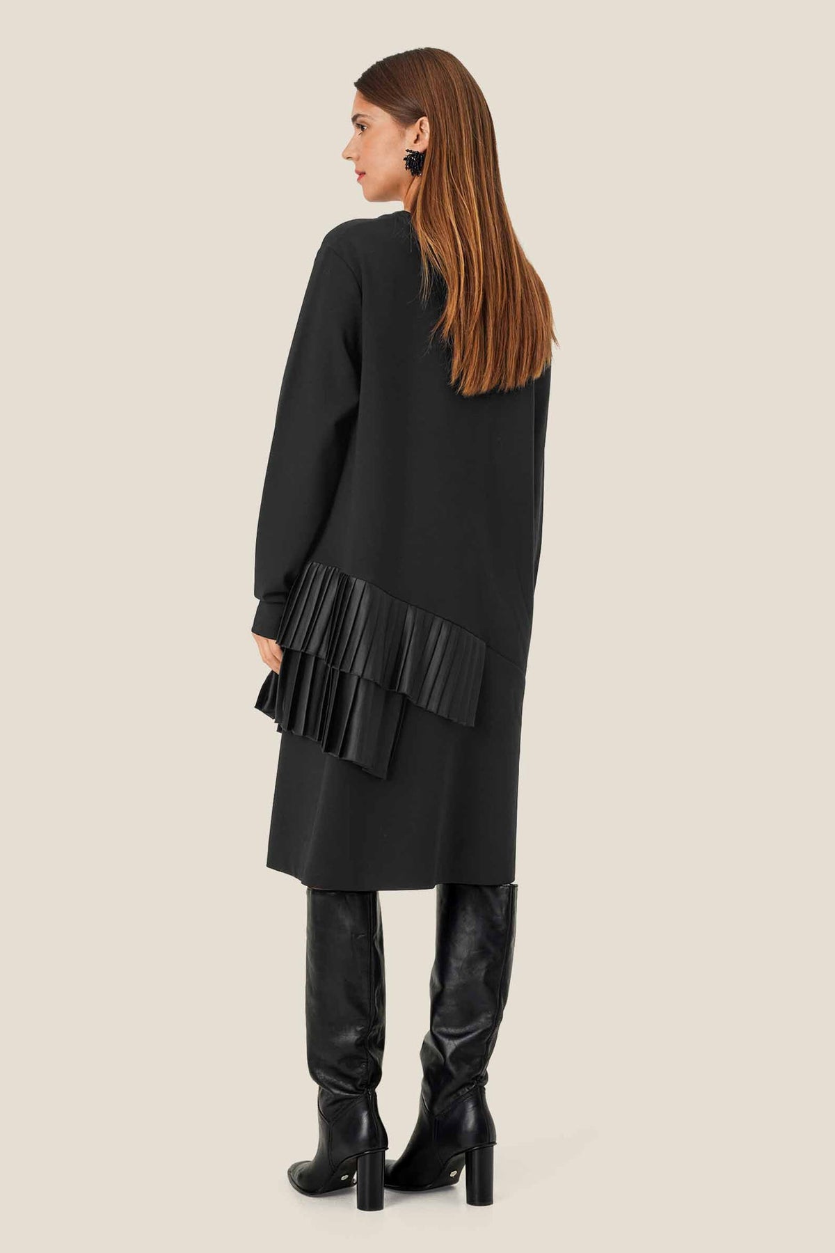 MaNovalene 0001S Svart - 1009961
