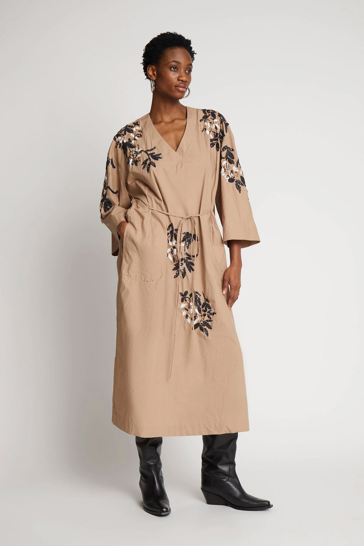 SYRUS 58-Camel - 1303/24422