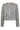 BoucléCC Paljettcocktailjacka 40096-VitSvart - 30257