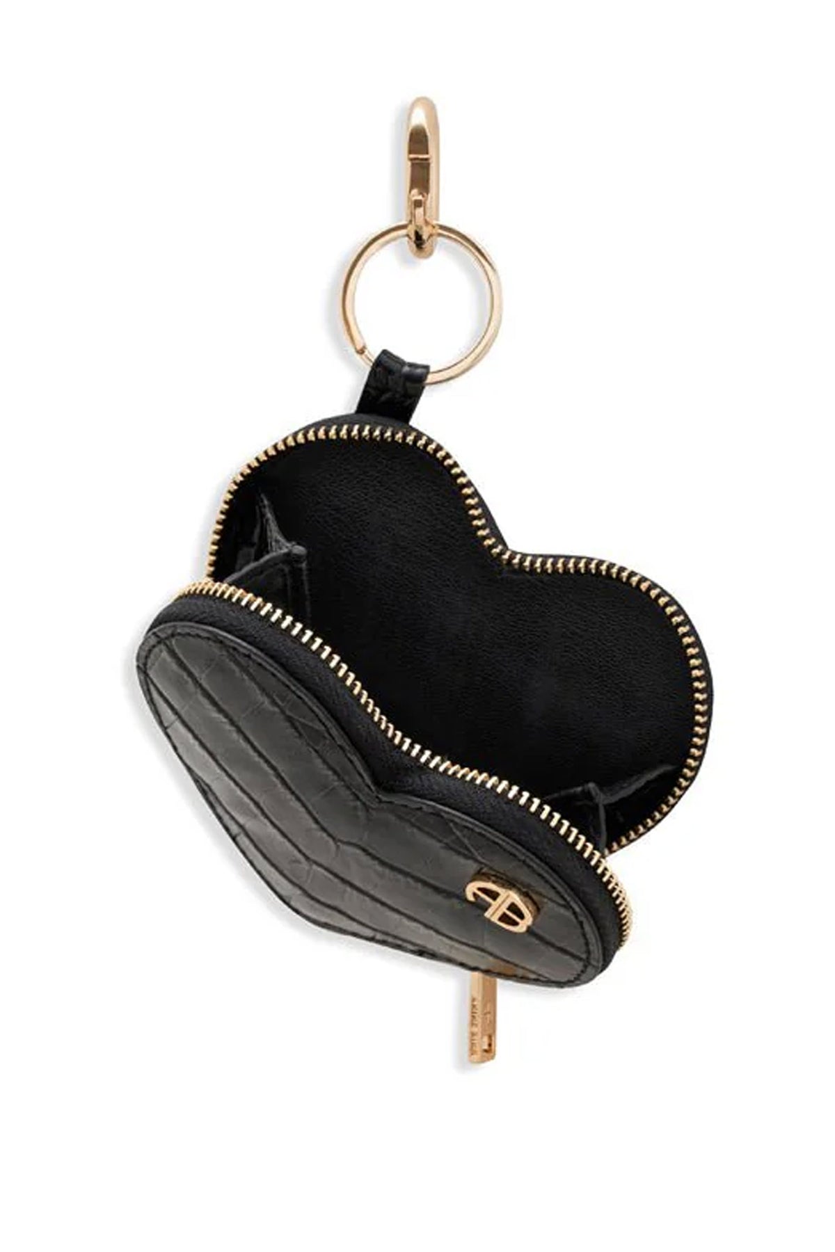 Harriett coin Black - A-13-10834