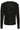 KAgina Jersey Blouse Black deep - 10509321