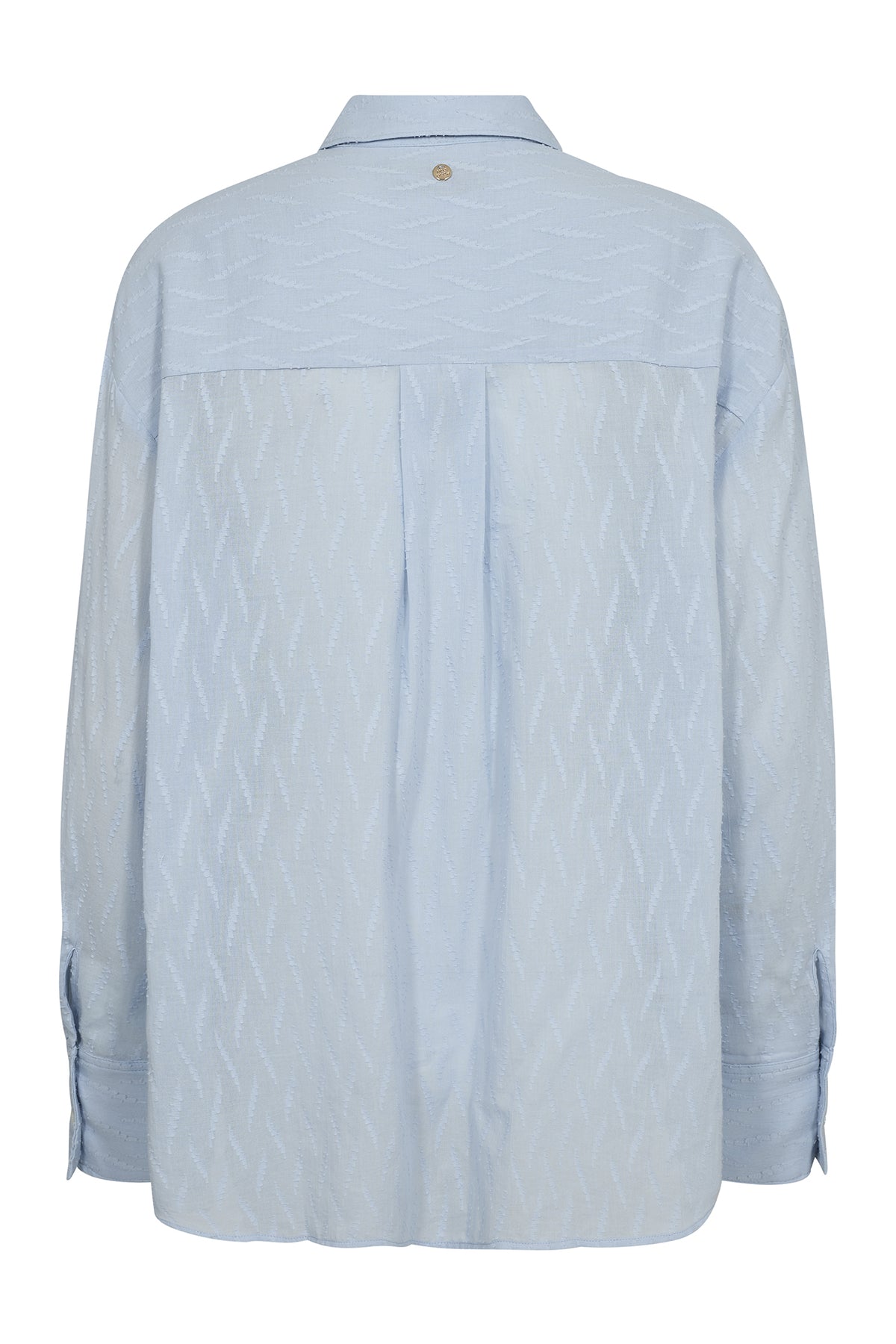 MMBritze Cotton Shirt Skyway - 168260