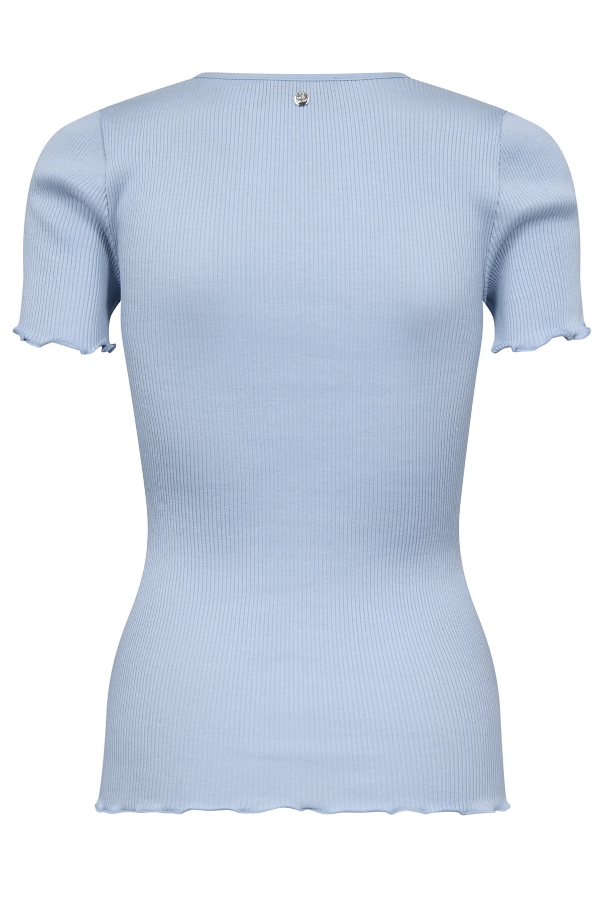 MMElaine O-SS Seamless Silk Te Skyway - 168300