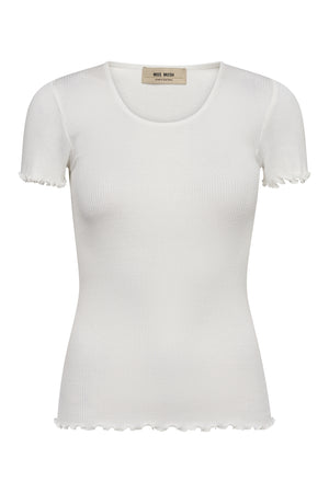 MMElaine O-SS Seamless Silk Te Vit - 168300
