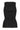 MMElaine Seamless Silk Tank To Black - 168310