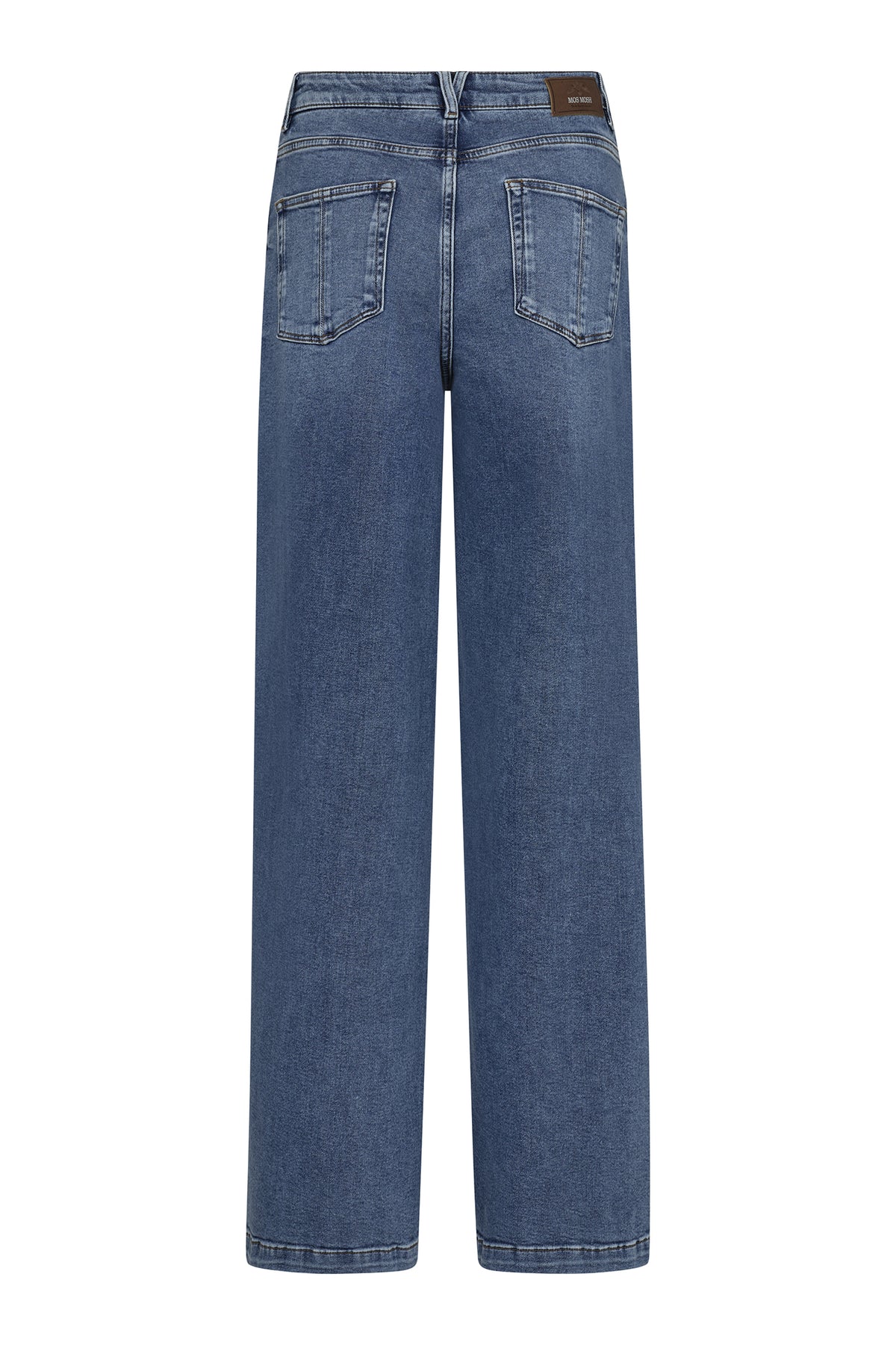 MMColette Lyon Jeans Mid Blue - 168930
