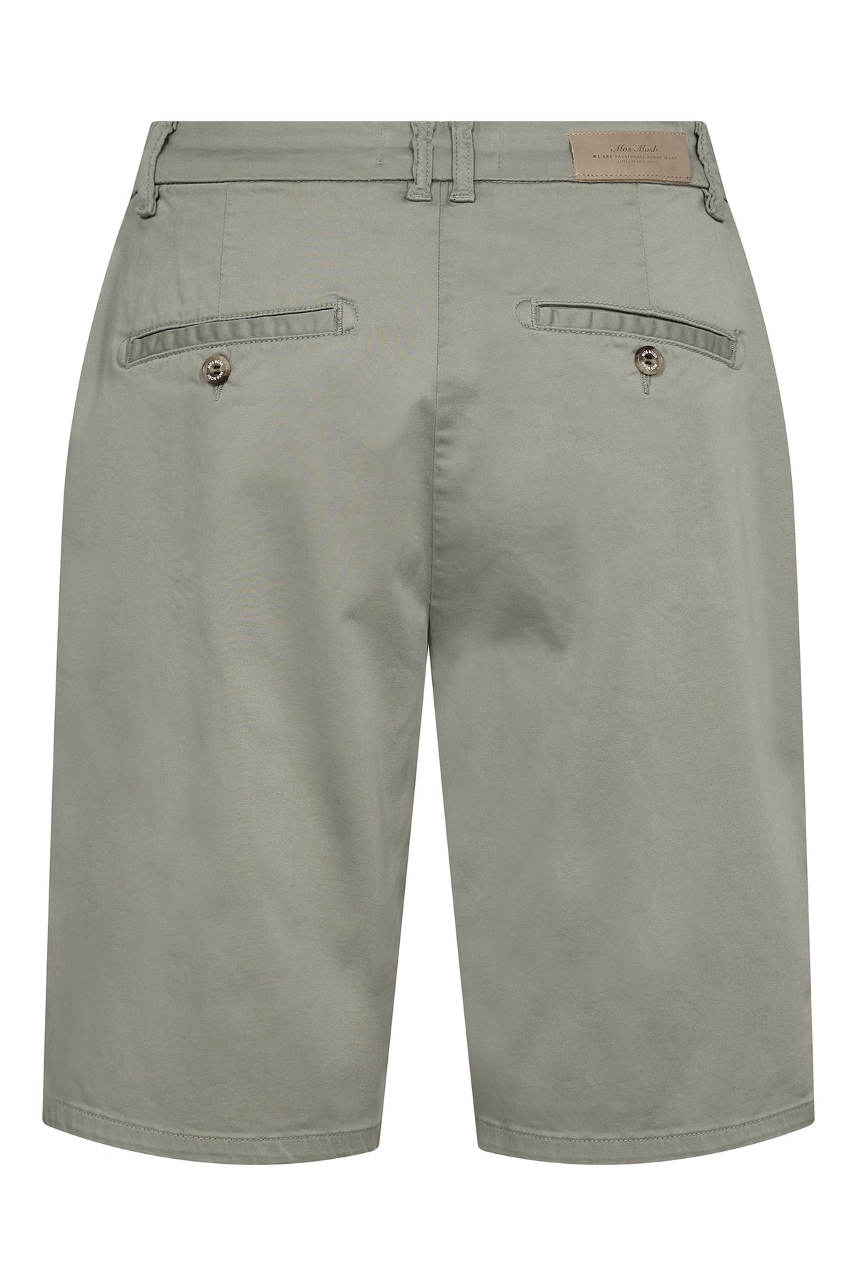 MMBracis Apex Shorts Shadow - 169010