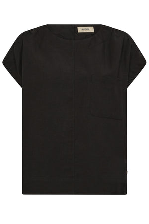 MMElena Alexis Blus Svart - 169650