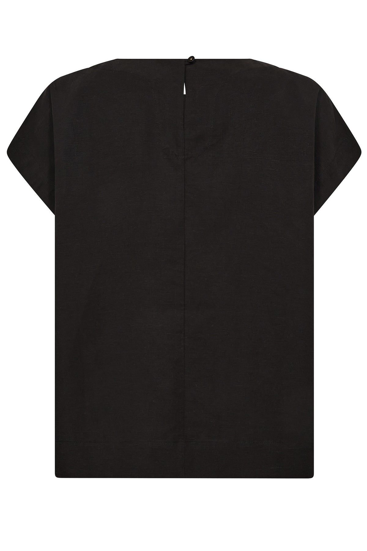 MMElena Alexis Blus Svart - 169650