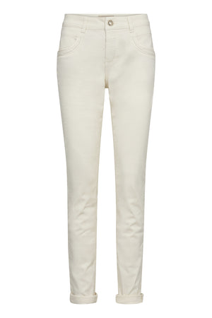 MMNaomi Treasure Pant ECRU - 170440