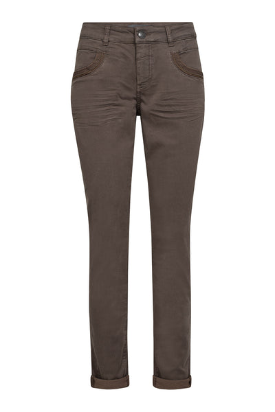 MMNaomi Treasure Pant Falcon - 170440 Thumbnail