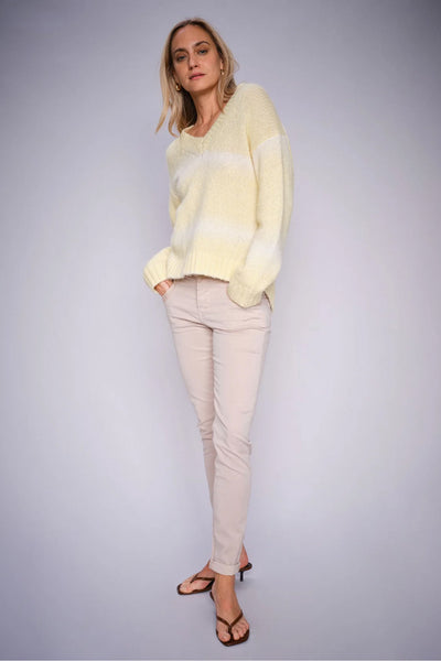 MMNaomi Treasure Pant Feather Gray Thumbnail