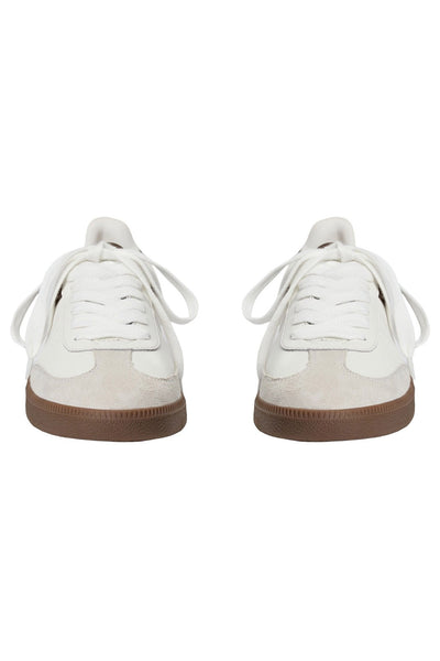 ELIZABETHSW SNEAKER 7025 Mörkbrun - T426 Thumbnail