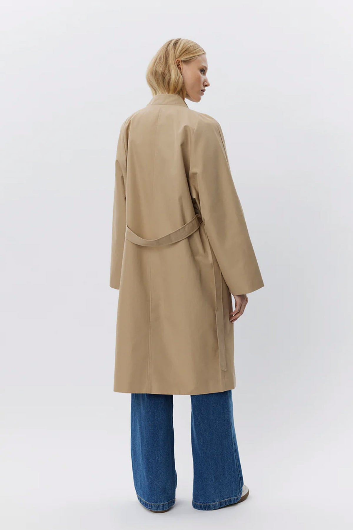 LIZZYSW KAPPA 7012 Kamel - SNOS608