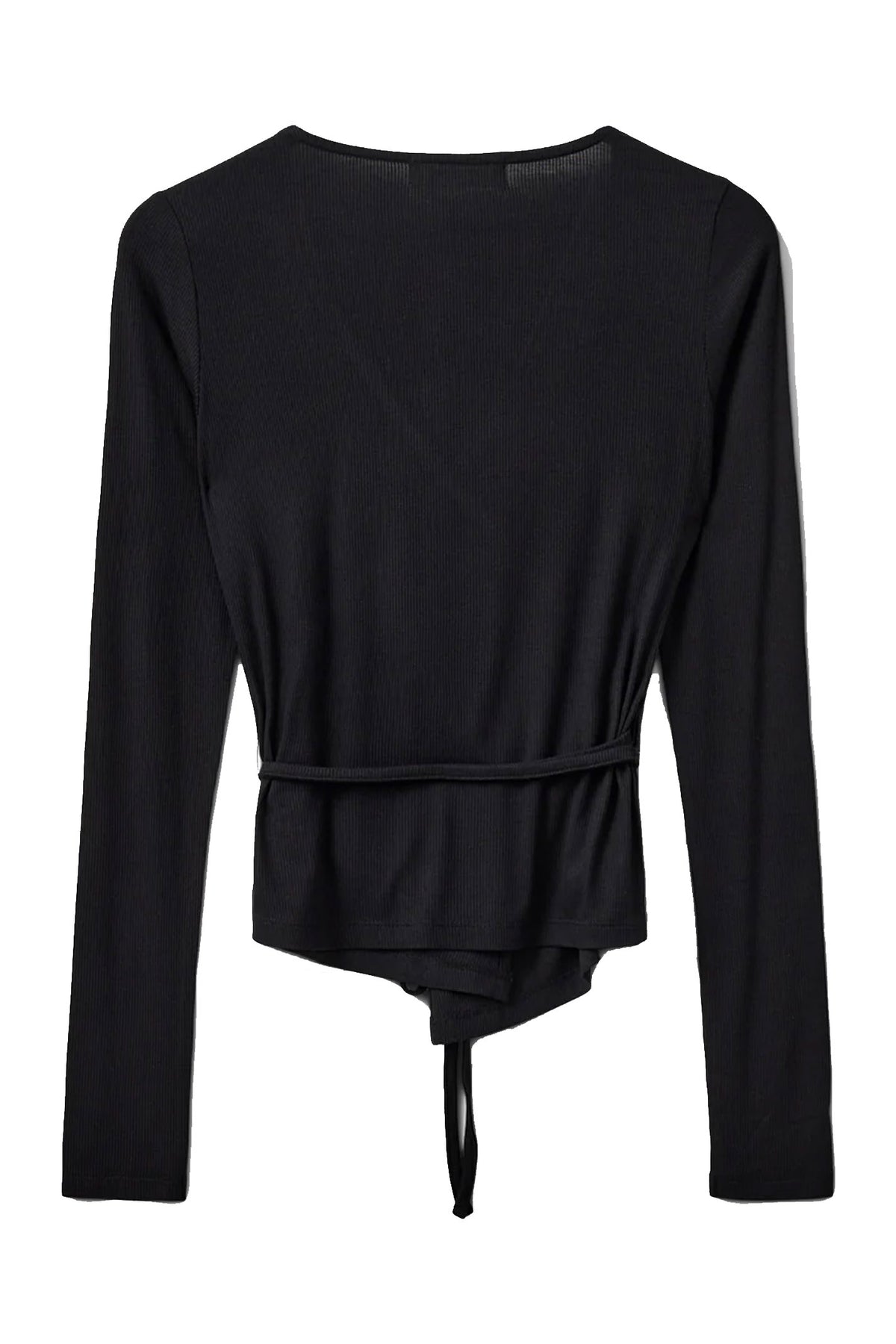 JOODYSW BLUS 1000 Svart - SNOS558