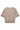 SUNASW CARDIGAN 7071 Brown melange - SNOS544
