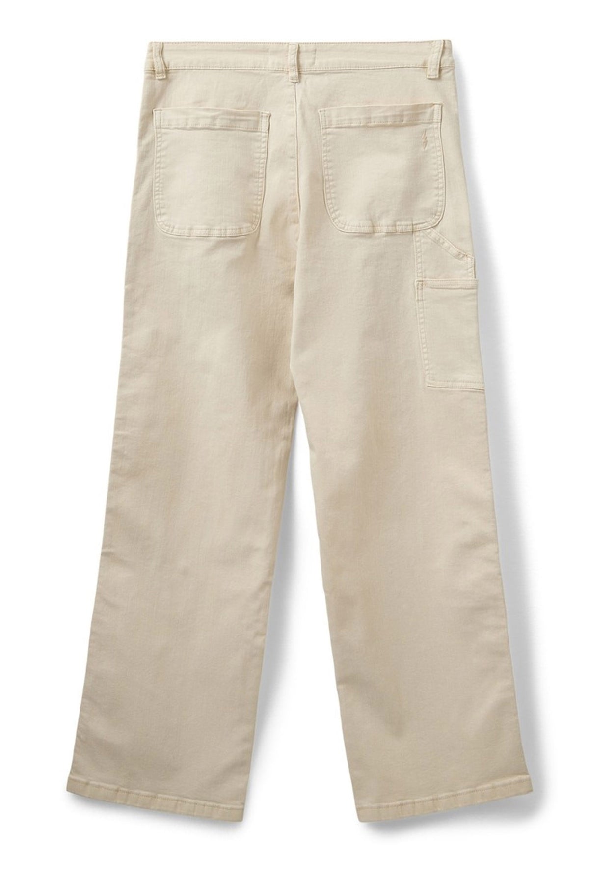 AMYSW BYXOR 0108 Off White - SNOS520