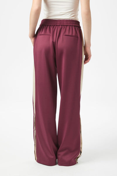 Puggy Track Suit BORDEAUX - 164249 Thumbnail