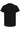 HanneMW Rhinestone Tee Black - 10704934