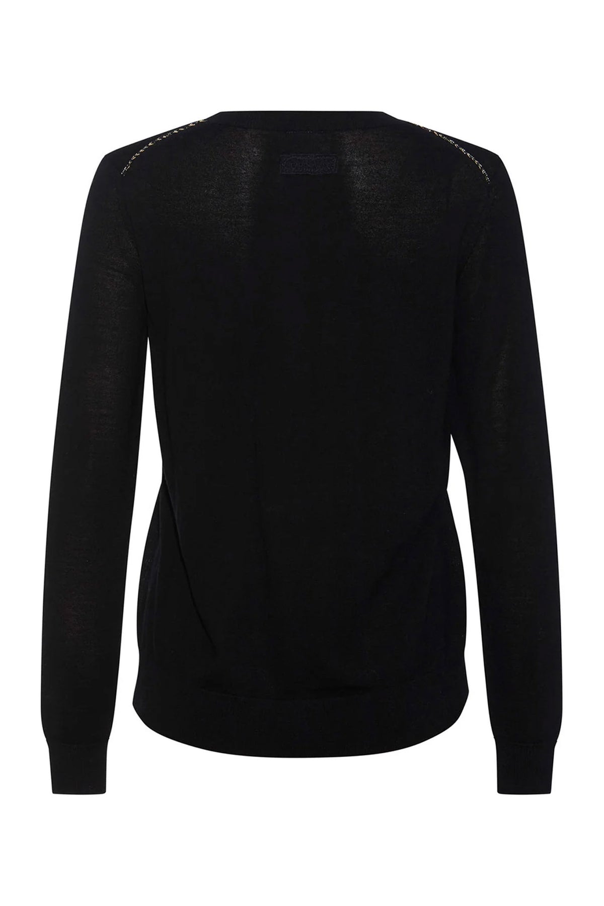 Kario knit HM 900 Svart - 999 759 0