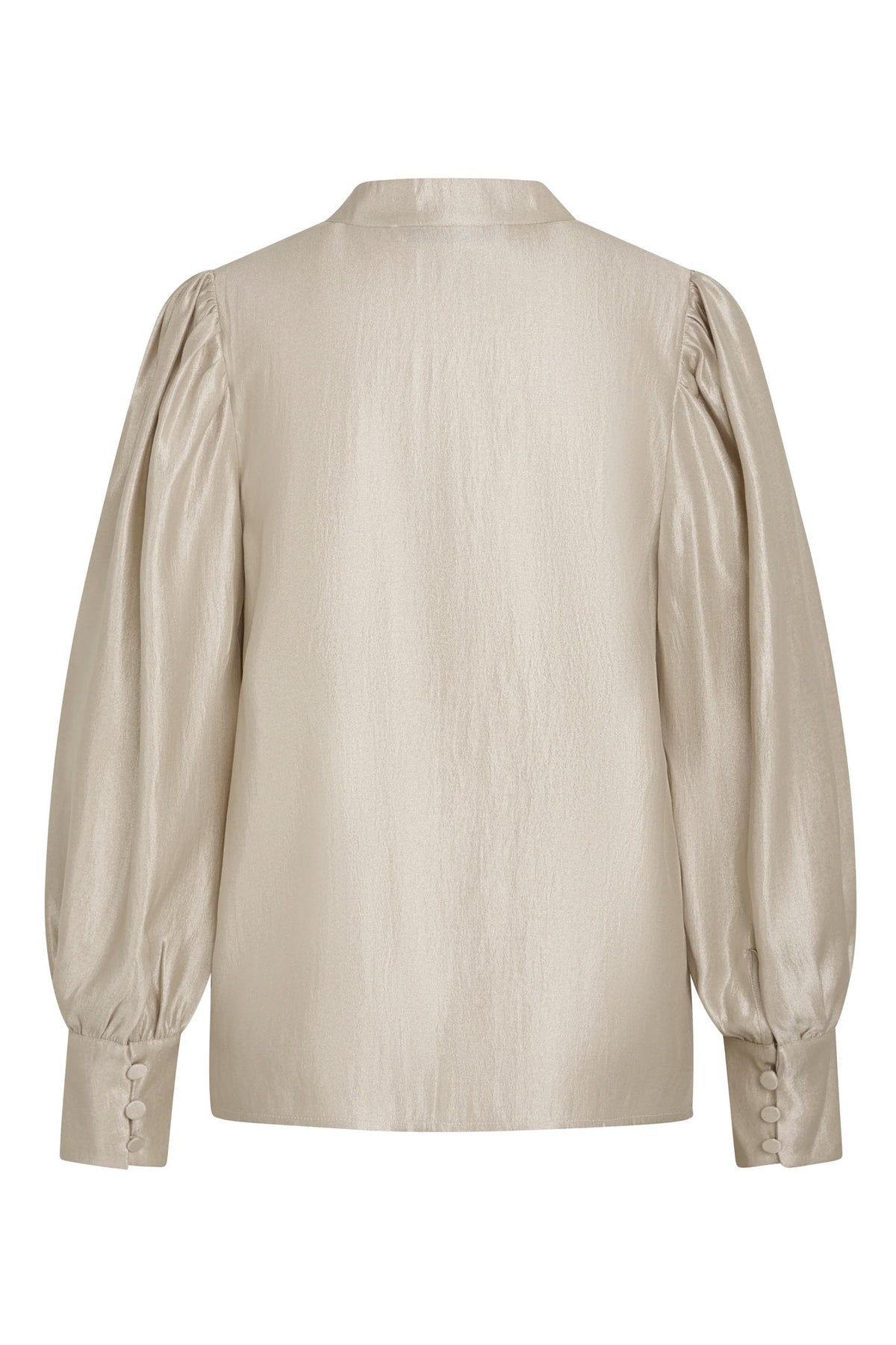 Celine blus RdF 90 Guld - 245 7417 10