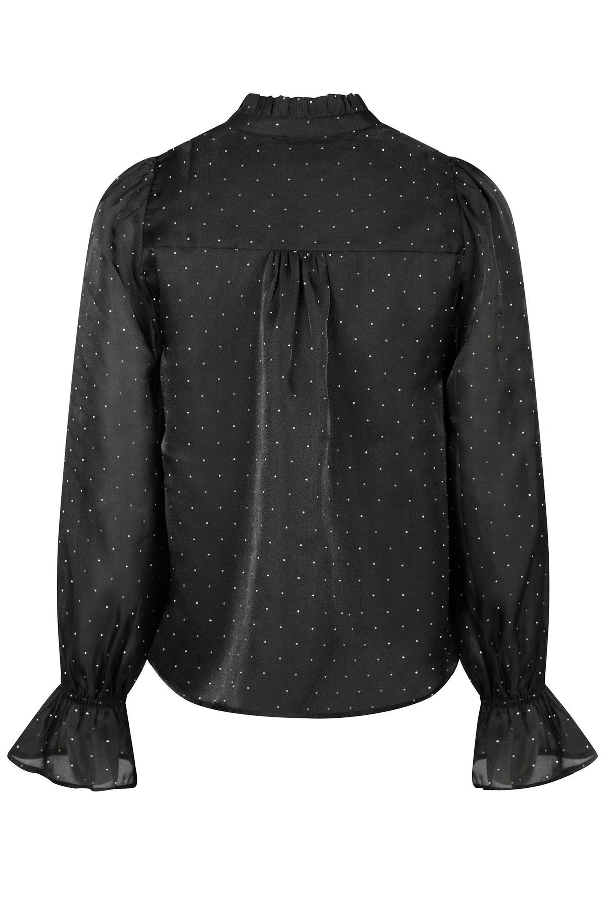 Amara Bedazzled Black - 164237