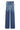 Tess wide leg Mid Blue - 0037 99 9150
