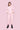 Jinzu byxor PALE PINK