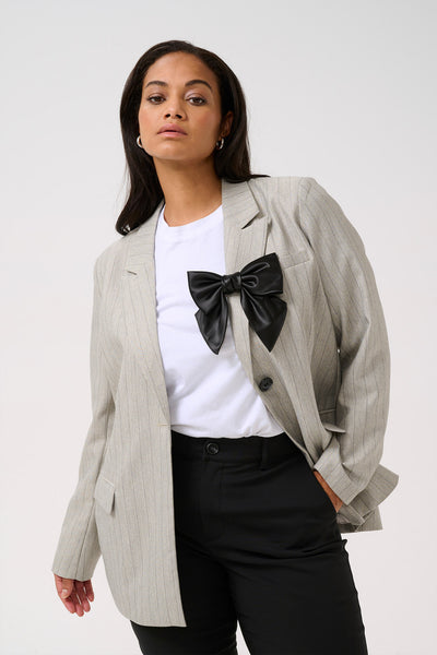 KClorana Bow Black deep - 10582980 Thumbnail