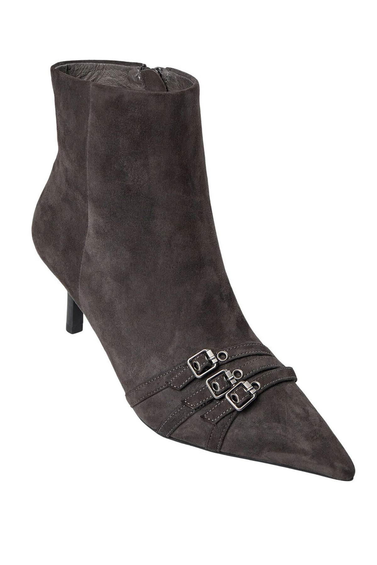 LUNASW BOOT 8024 Stone Grey - S243717