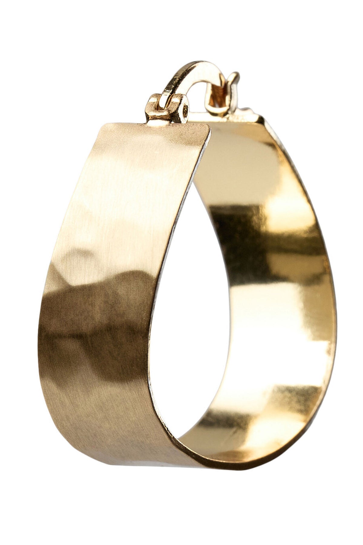 AVASA EARRINGS 2004 Guld - J154