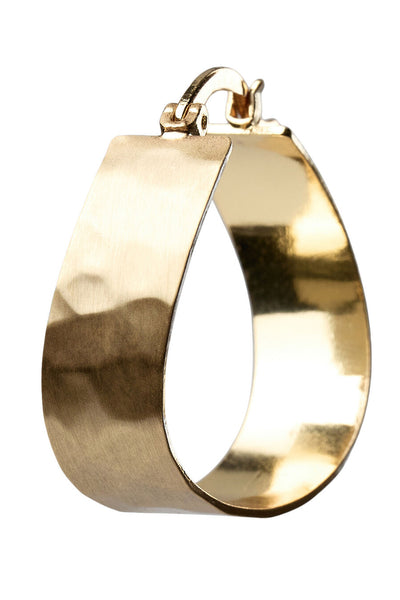 AVASA EARRINGS 2004 Guld - J154 Thumbnail