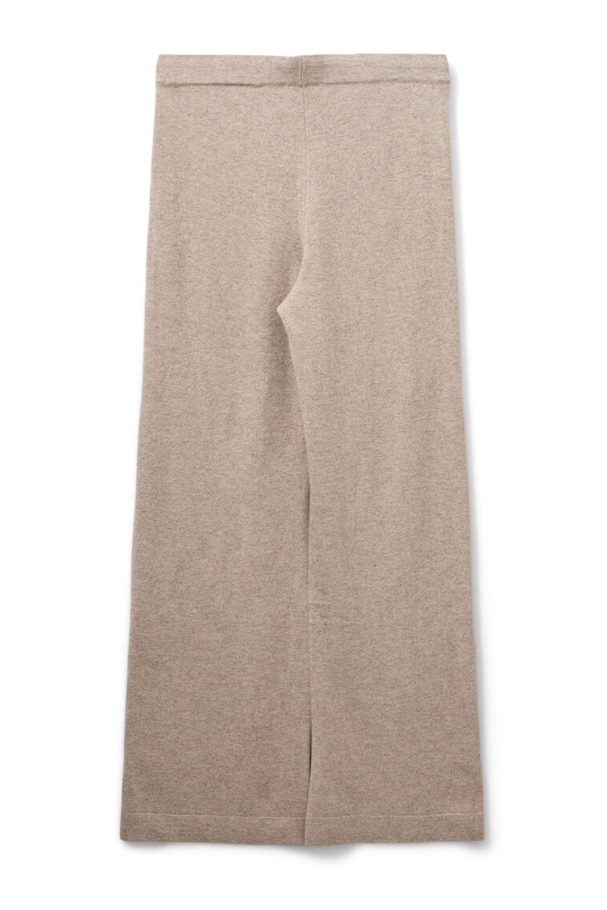 VELOSW TROUSERS 7071 Brunmelerad - SNOS562