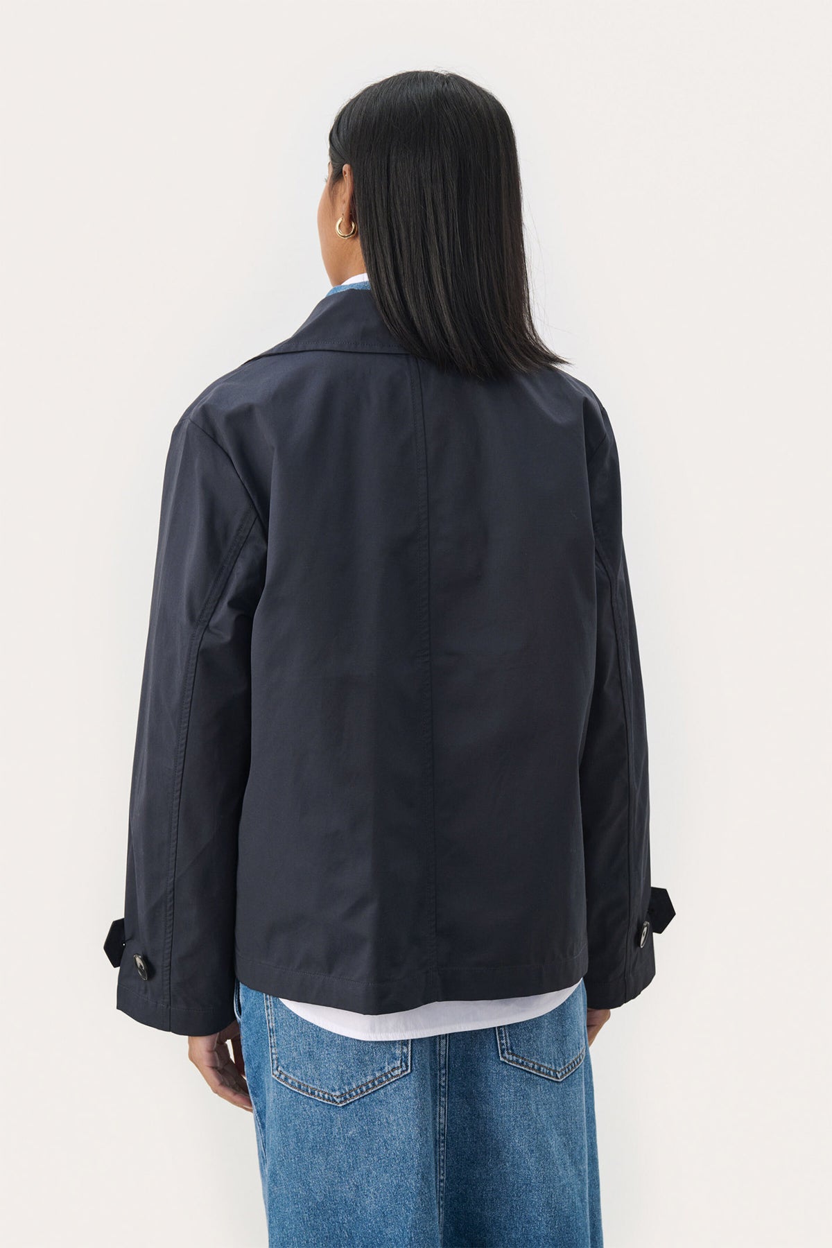 NelliPW OTW Dark Navy - 30309184