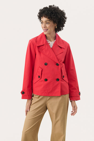 NelliPW OTW Ribbon Red - 30309184 Thumbnail