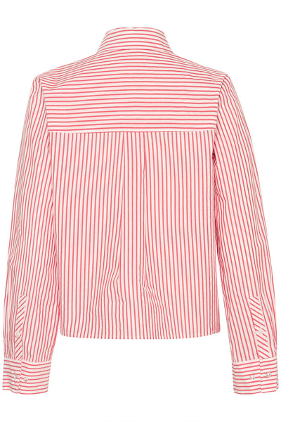 PranveraPW SH Mars Red Stripe - 30309265 Thumbnail