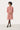 PiyannaPW DR Mars Red Mini Blurred Flower - 30309303