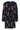MilanasPW DR Dark Navy Blurred Flower - 30309529