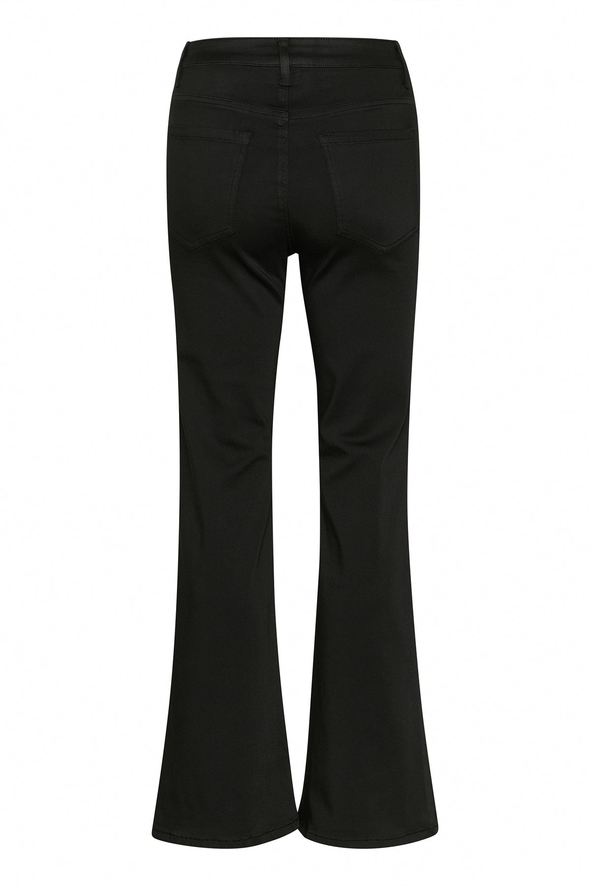 KAdima Flared Jeans Black deep - 10509432