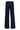 KAsinem High Waist Jeans Mörk otvättad blå - 10509518