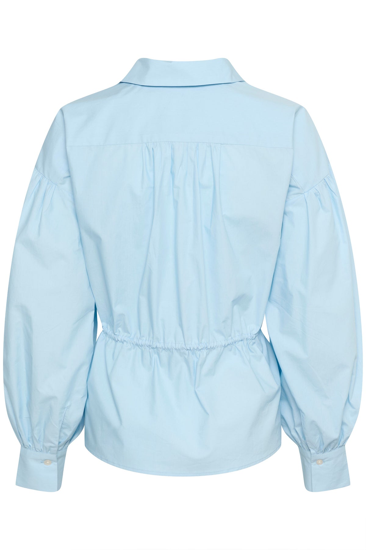 ValleyIW Skjorta Aqua Blue