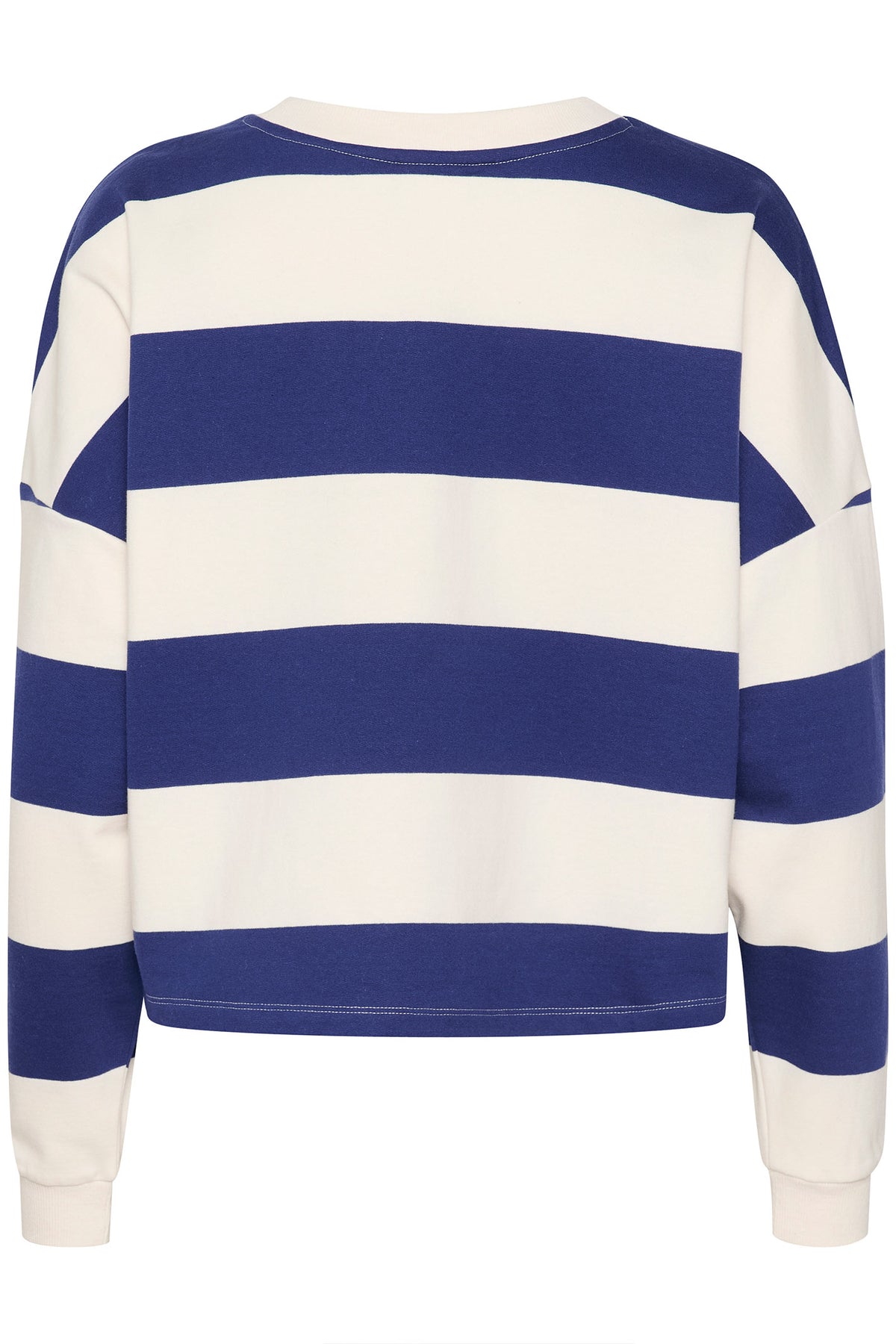 IdahellaSZ Sweatshirt Midnight Sail - 30513807